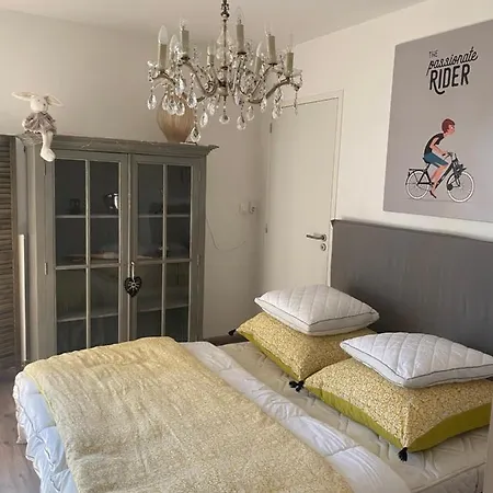 Petit Cocon Douillet Avec Terrasse