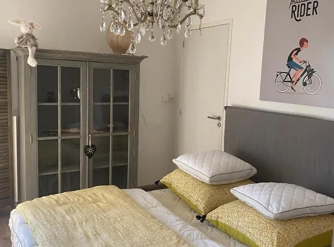 Petit Cocon Douillet Avec Terrasse